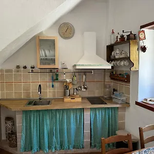 Apartment La Casa Del Orobal, Agaete (Gran Canaria)