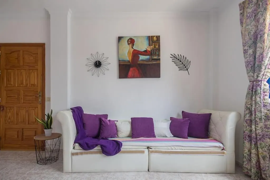 Apartamento Centrico En Agaete Agaete  0*, Agaete (Gran Canaria) Hiszpania