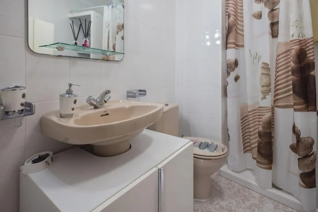 Apartamento Centrico En Agaete Agaete
